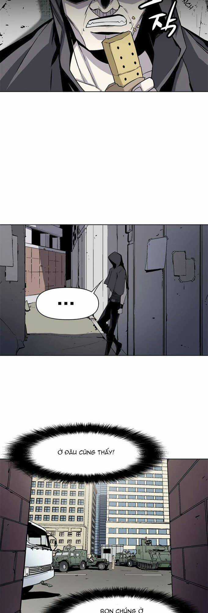 Người Quản Lý Mạnh Nhất Trong Lịch Sử Chapter 31 trang 2