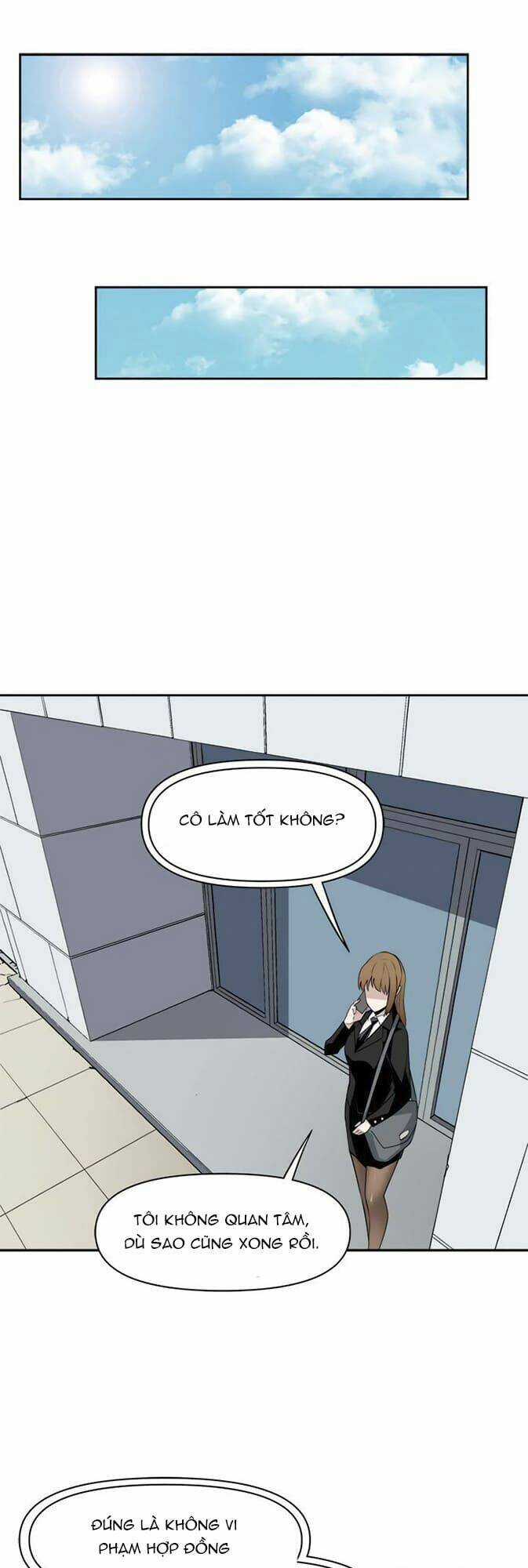 Người Quản Lý Mạnh Nhất Trong Lịch Sử Chapter 31 trang 20