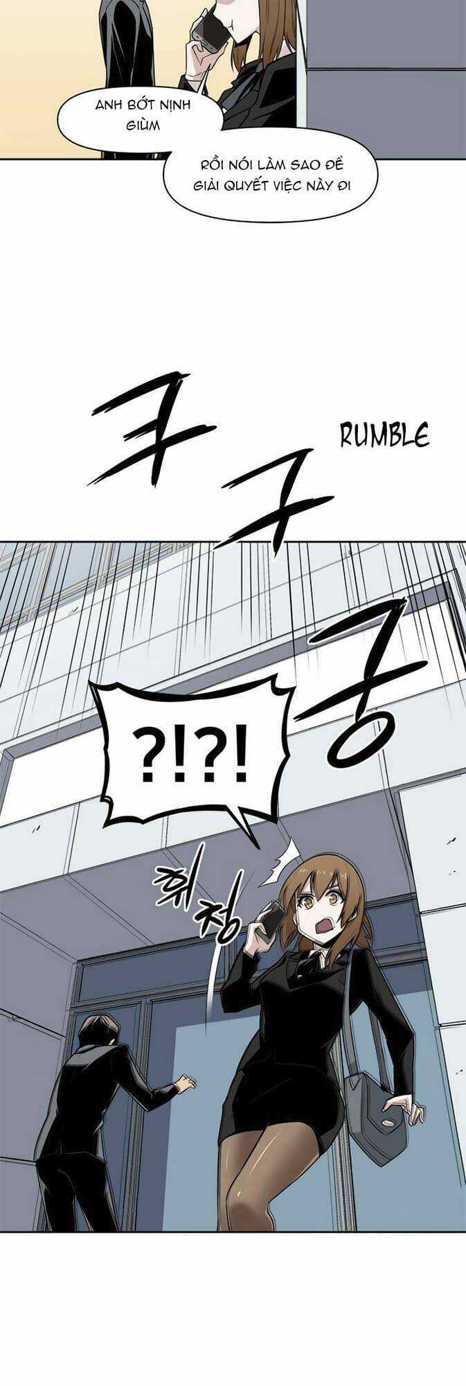 Người Quản Lý Mạnh Nhất Trong Lịch Sử Chapter 31 trang 22