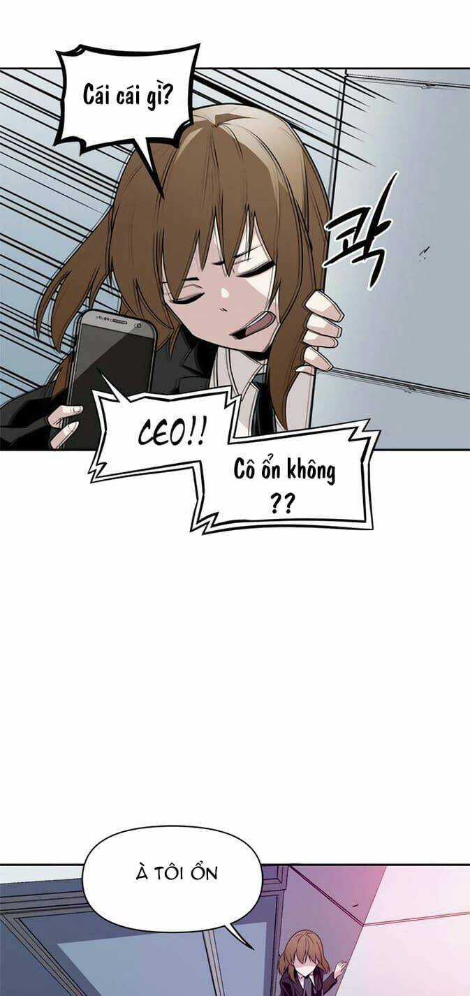 Người Quản Lý Mạnh Nhất Trong Lịch Sử Chapter 31 trang 23