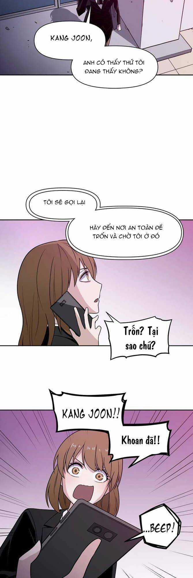 Người Quản Lý Mạnh Nhất Trong Lịch Sử Chapter 31 trang 26