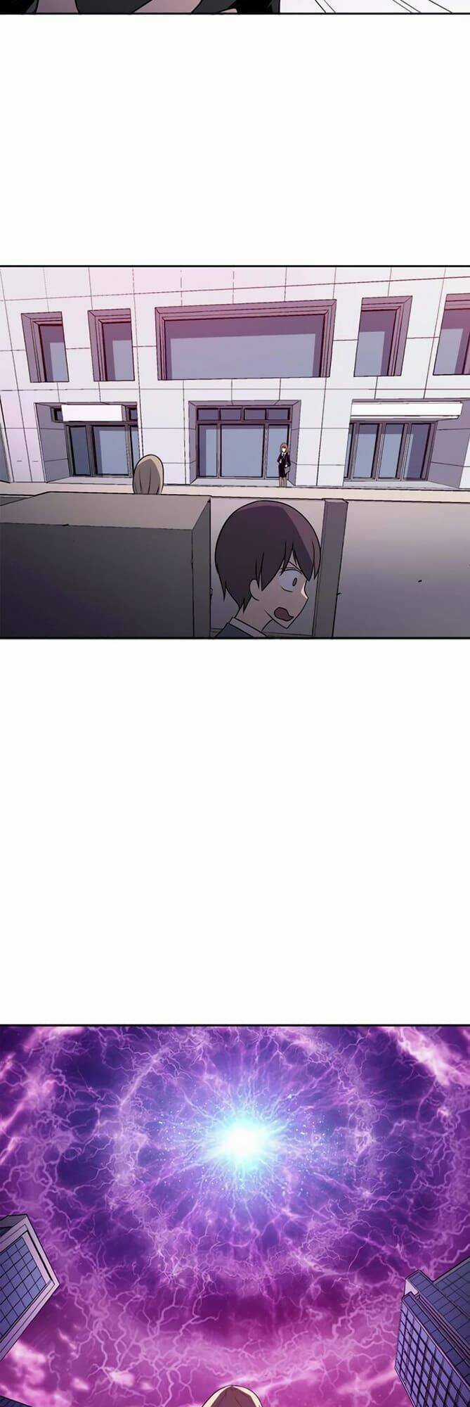 Người Quản Lý Mạnh Nhất Trong Lịch Sử Chapter 31 trang 27