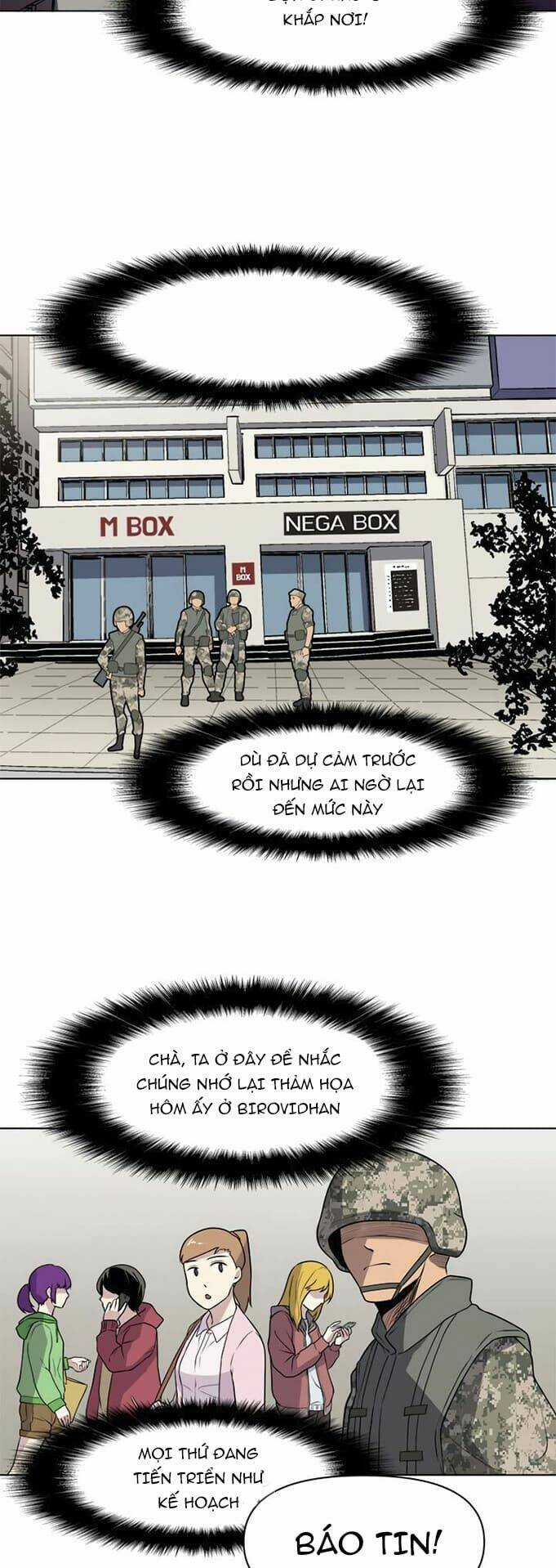 Người Quản Lý Mạnh Nhất Trong Lịch Sử Chapter 31 trang 3