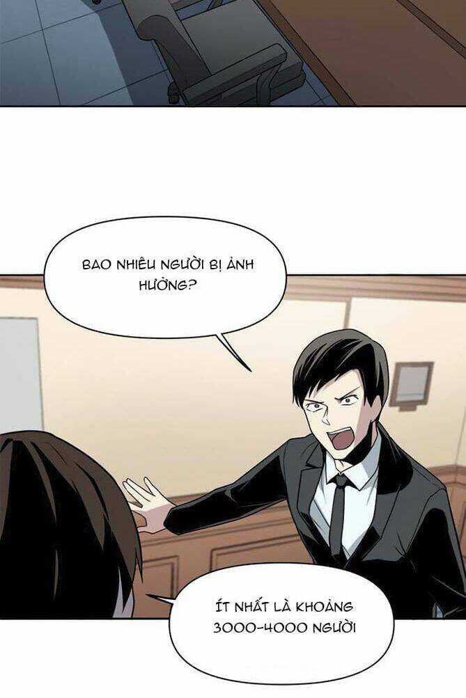 Người Quản Lý Mạnh Nhất Trong Lịch Sử Chapter 31 trang 30