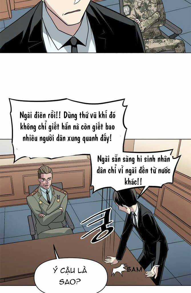 Người Quản Lý Mạnh Nhất Trong Lịch Sử Chapter 31 trang 33