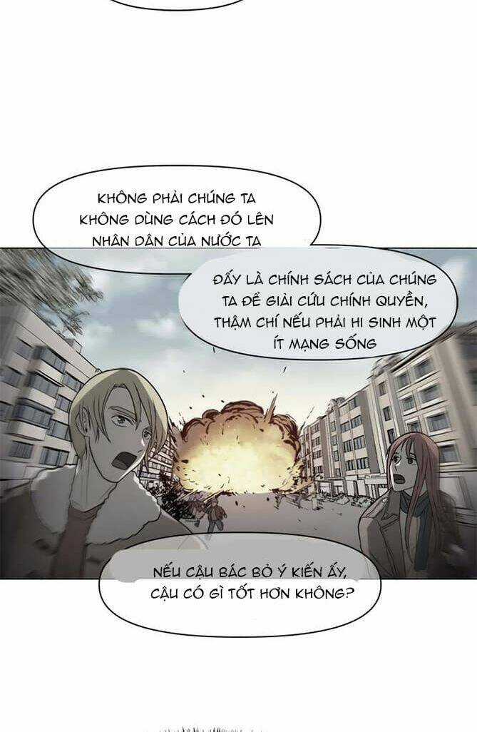 Người Quản Lý Mạnh Nhất Trong Lịch Sử Chapter 31 trang 34