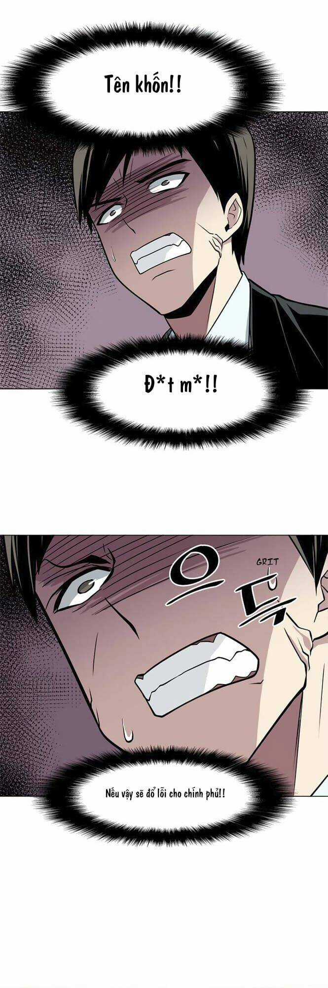 Người Quản Lý Mạnh Nhất Trong Lịch Sử Chapter 31 trang 35