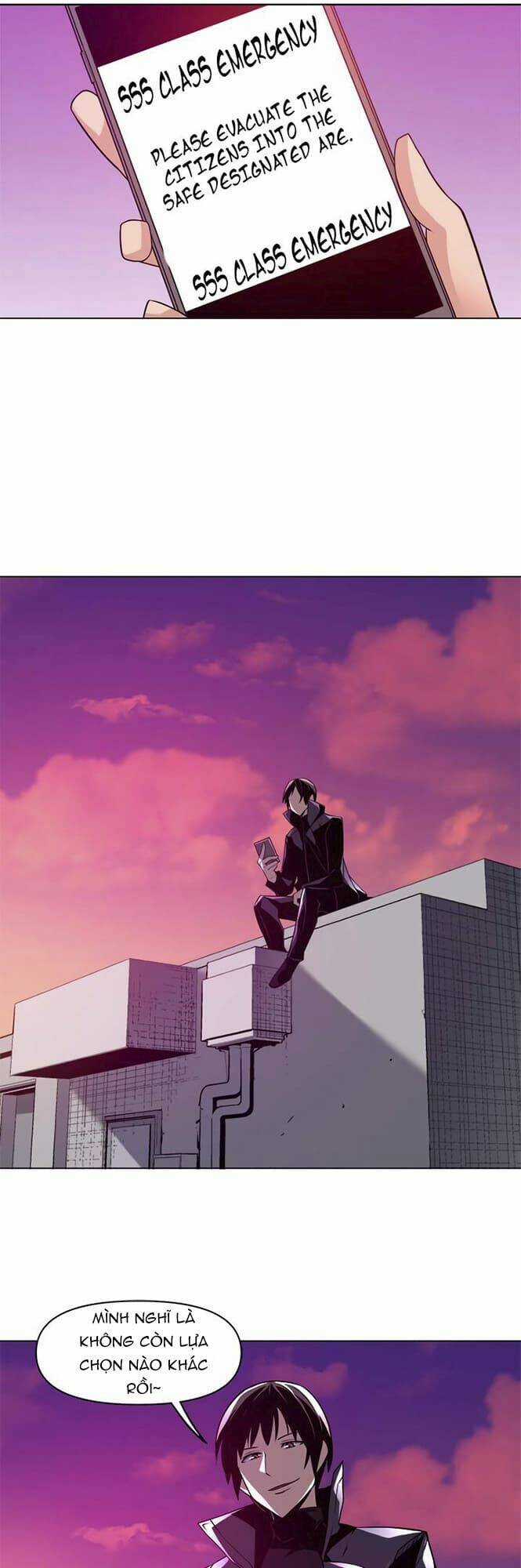 Người Quản Lý Mạnh Nhất Trong Lịch Sử Chapter 31 trang 36