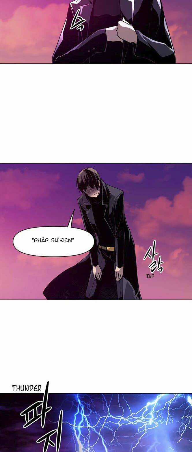 Người Quản Lý Mạnh Nhất Trong Lịch Sử Chapter 31 trang 37