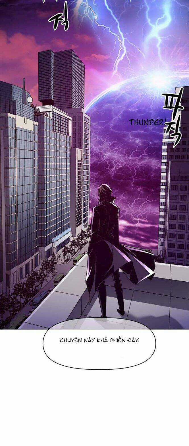 Người Quản Lý Mạnh Nhất Trong Lịch Sử Chapter 31 trang 38