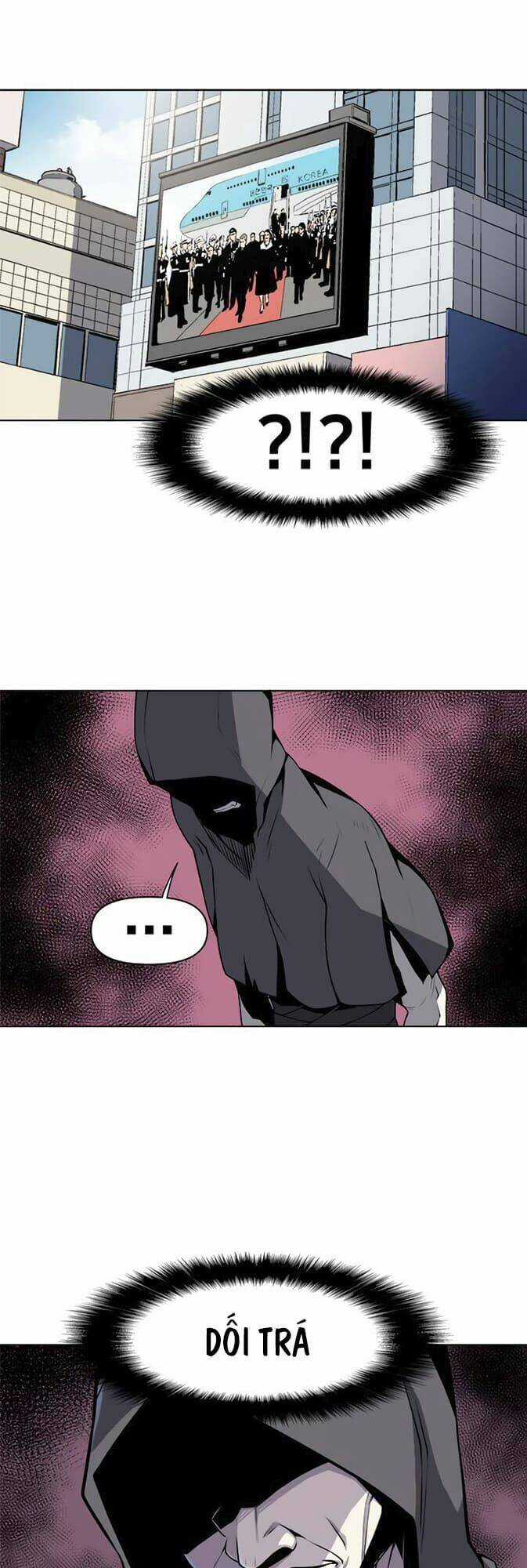 Người Quản Lý Mạnh Nhất Trong Lịch Sử Chapter 31 trang 5