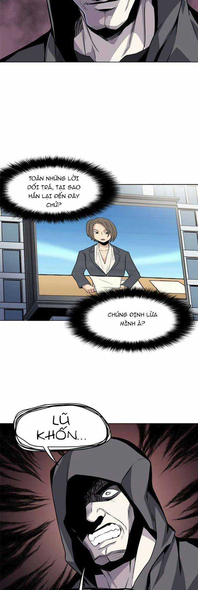 Người Quản Lý Mạnh Nhất Trong Lịch Sử Chapter 31 trang 6