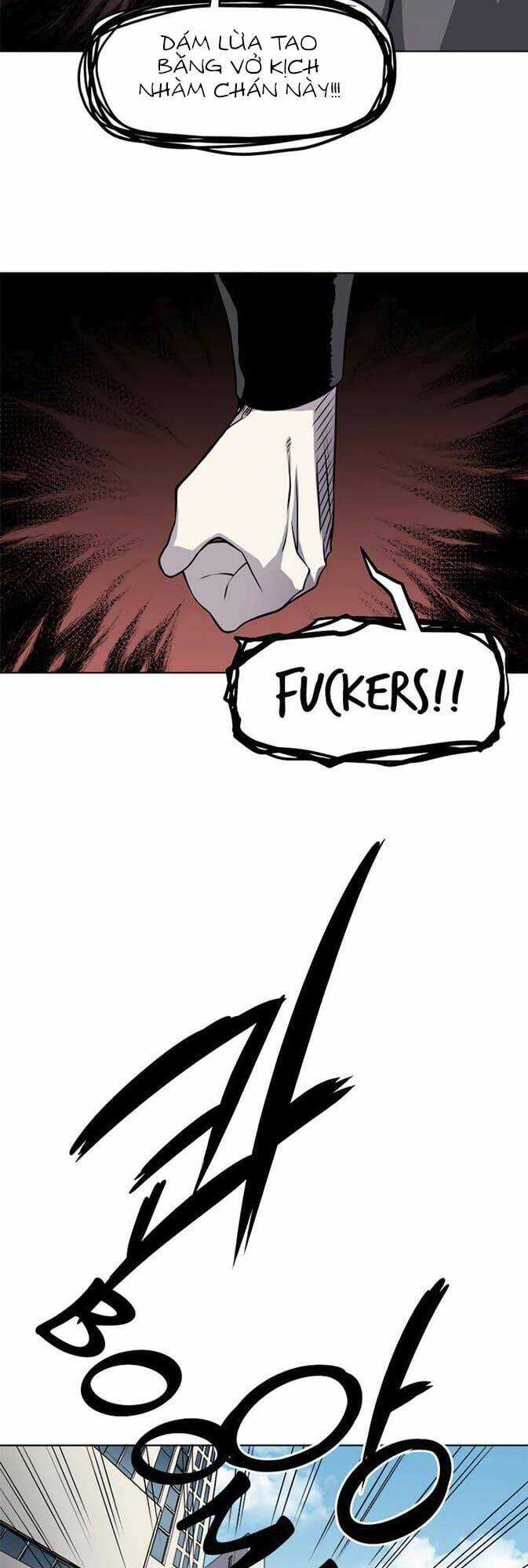 Người Quản Lý Mạnh Nhất Trong Lịch Sử Chapter 31 trang 7