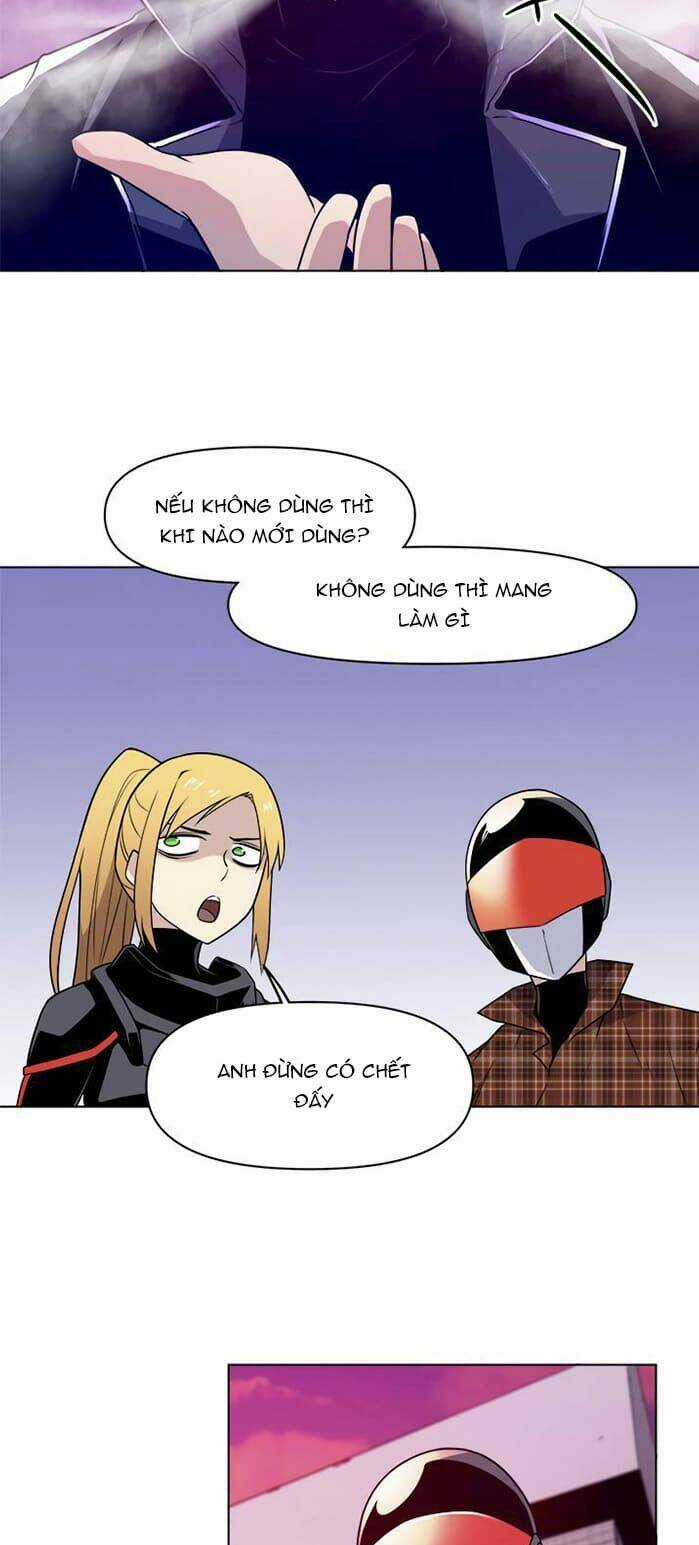 Người Quản Lý Mạnh Nhất Trong Lịch Sử Chapter 32 trang 10