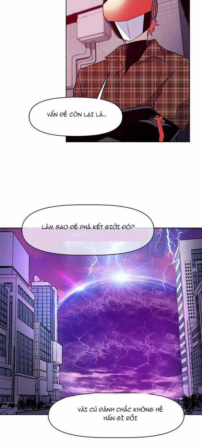 Người Quản Lý Mạnh Nhất Trong Lịch Sử Chapter 32 trang 11