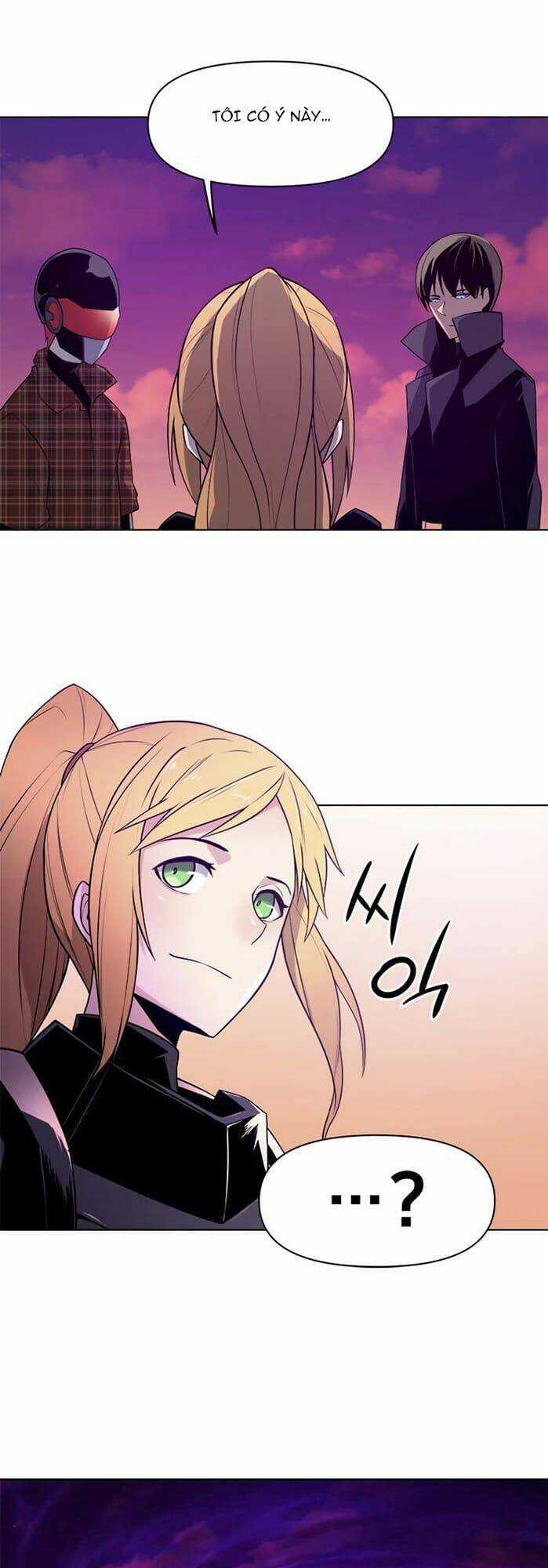 Người Quản Lý Mạnh Nhất Trong Lịch Sử Chapter 32 trang 12