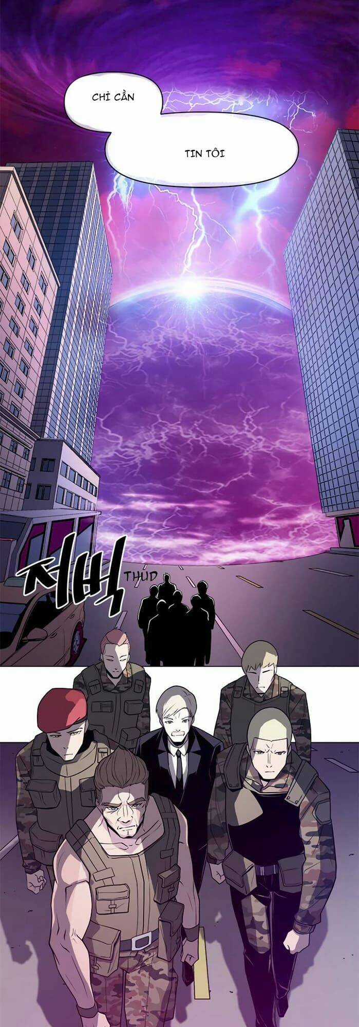 Người Quản Lý Mạnh Nhất Trong Lịch Sử Chapter 32 trang 13