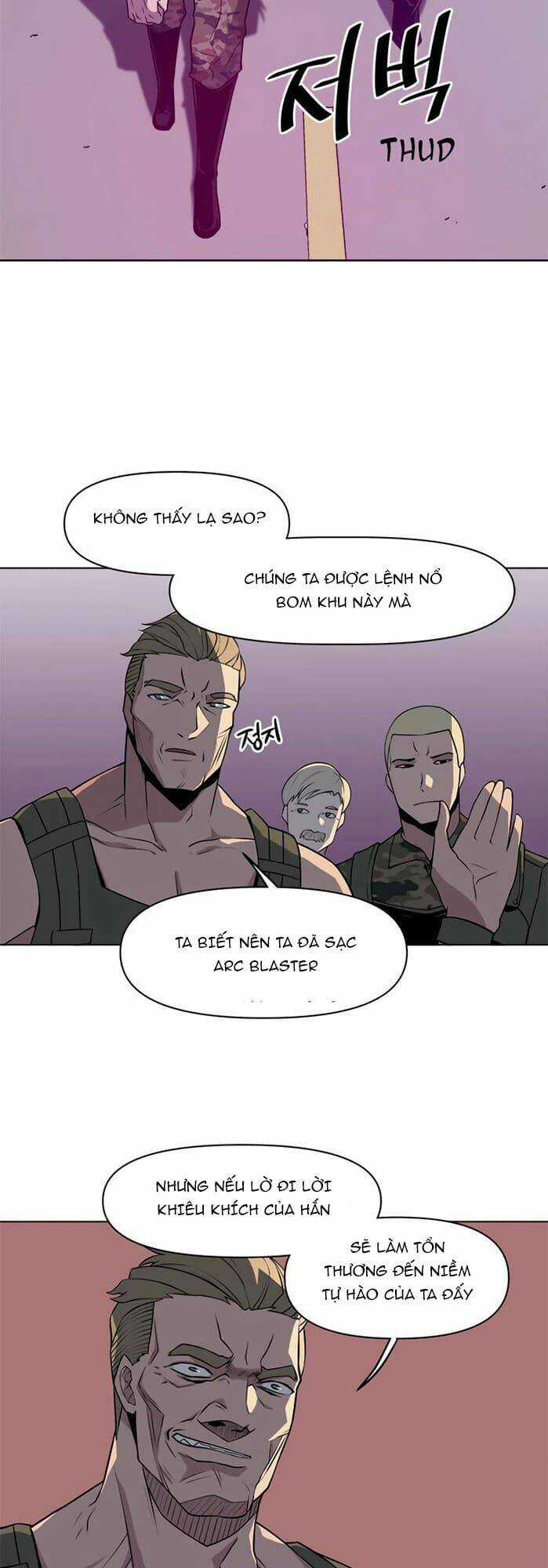 Người Quản Lý Mạnh Nhất Trong Lịch Sử Chapter 32 trang 14