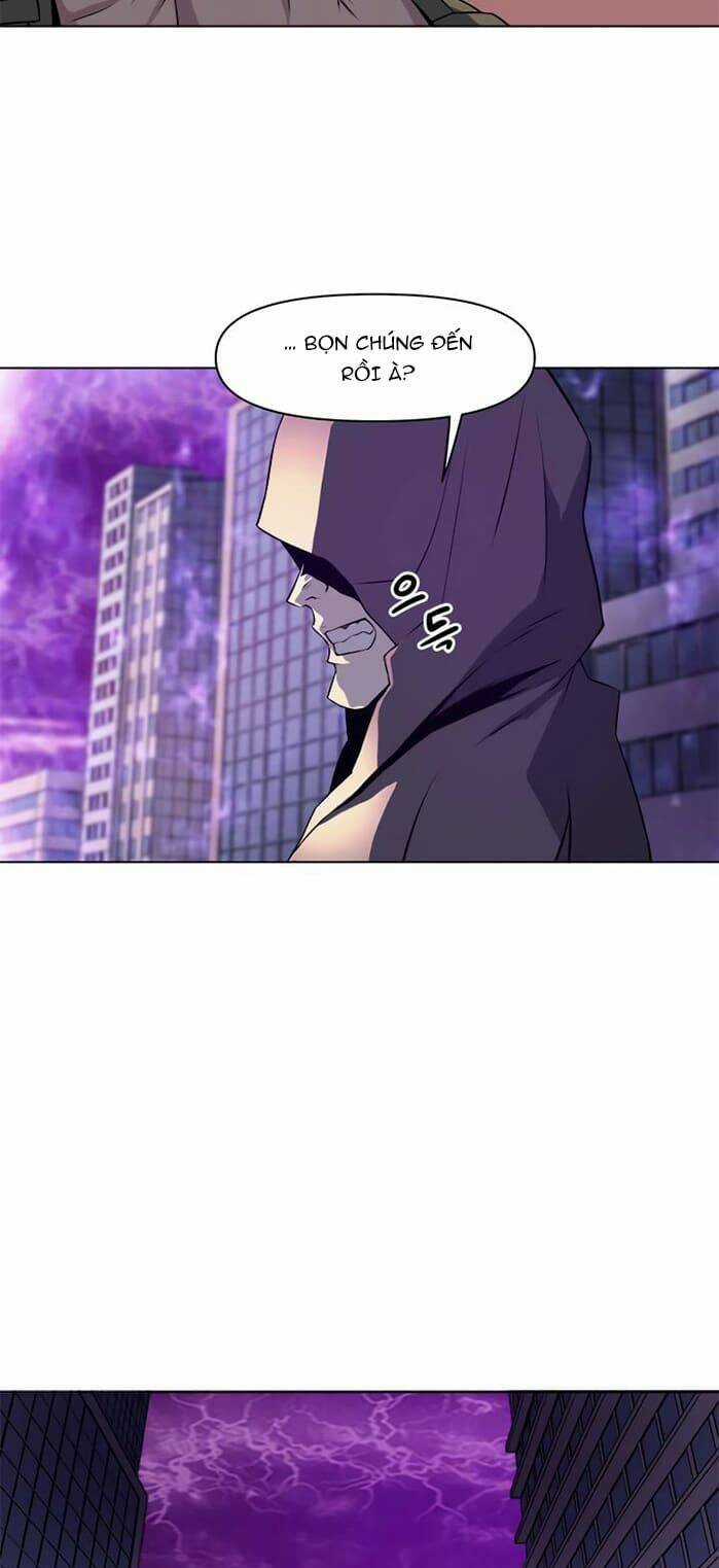 Người Quản Lý Mạnh Nhất Trong Lịch Sử Chapter 32 trang 15