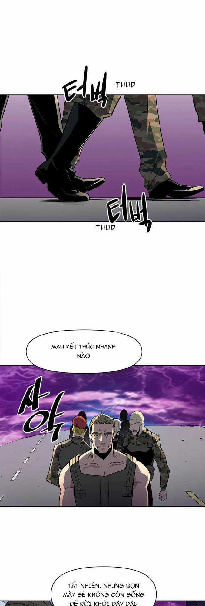 Người Quản Lý Mạnh Nhất Trong Lịch Sử Chapter 32 trang 17