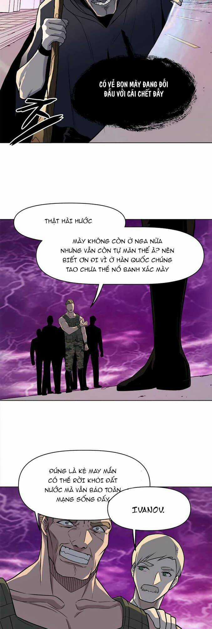 Người Quản Lý Mạnh Nhất Trong Lịch Sử Chapter 32 trang 19