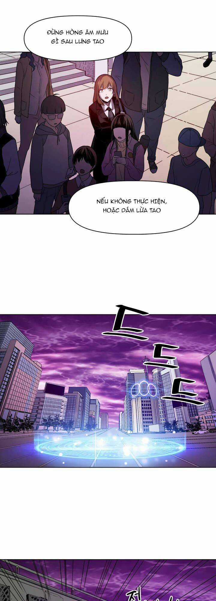 Người Quản Lý Mạnh Nhất Trong Lịch Sử Chapter 32 trang 2