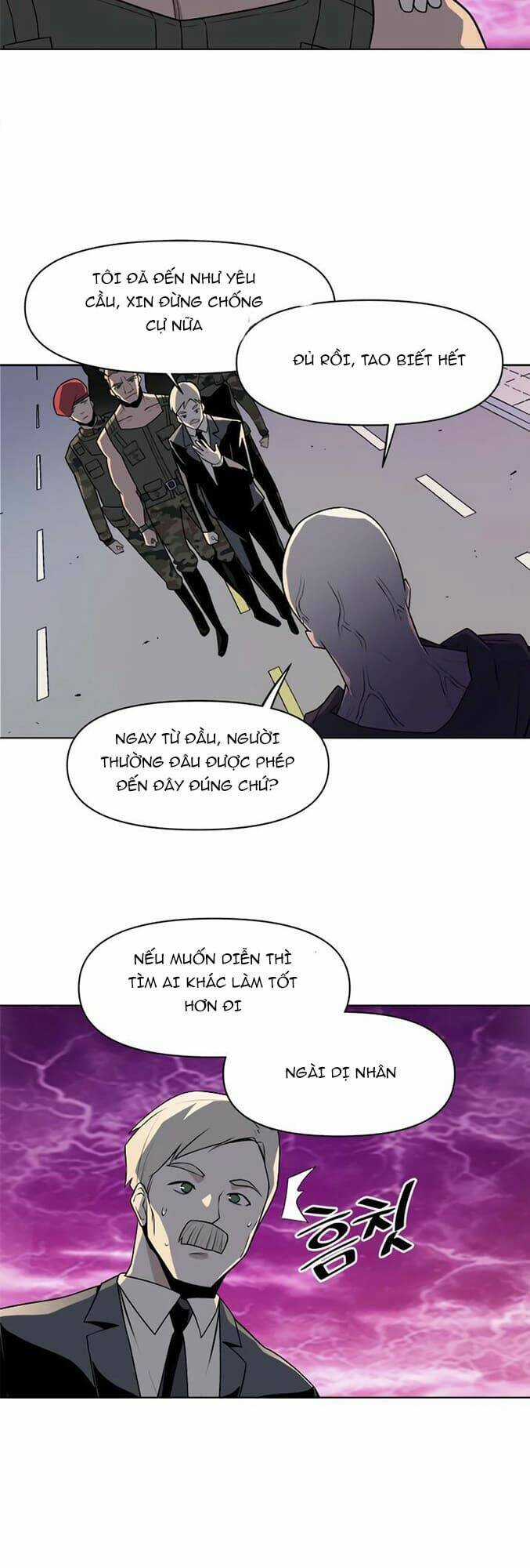 Người Quản Lý Mạnh Nhất Trong Lịch Sử Chapter 32 trang 20