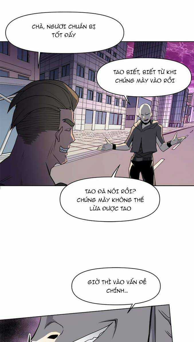 Người Quản Lý Mạnh Nhất Trong Lịch Sử Chapter 32 trang 21