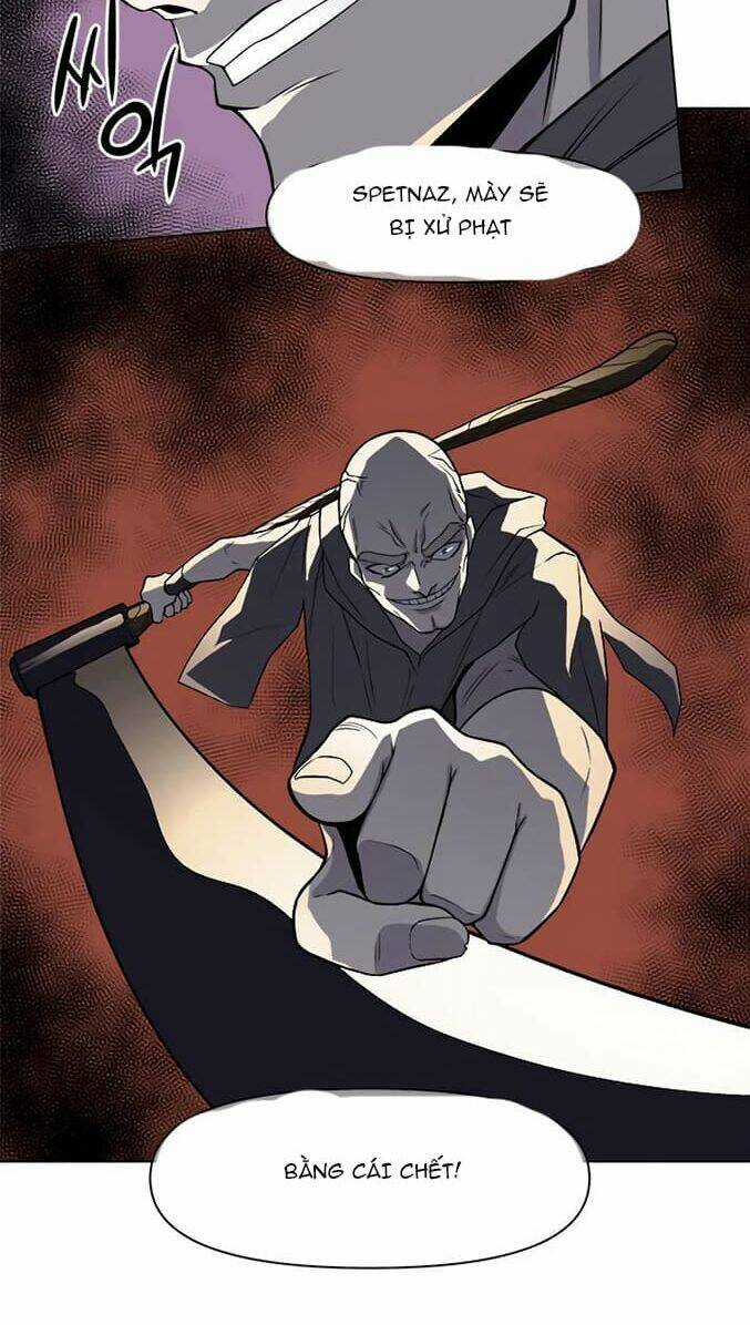 Người Quản Lý Mạnh Nhất Trong Lịch Sử Chapter 32 trang 22