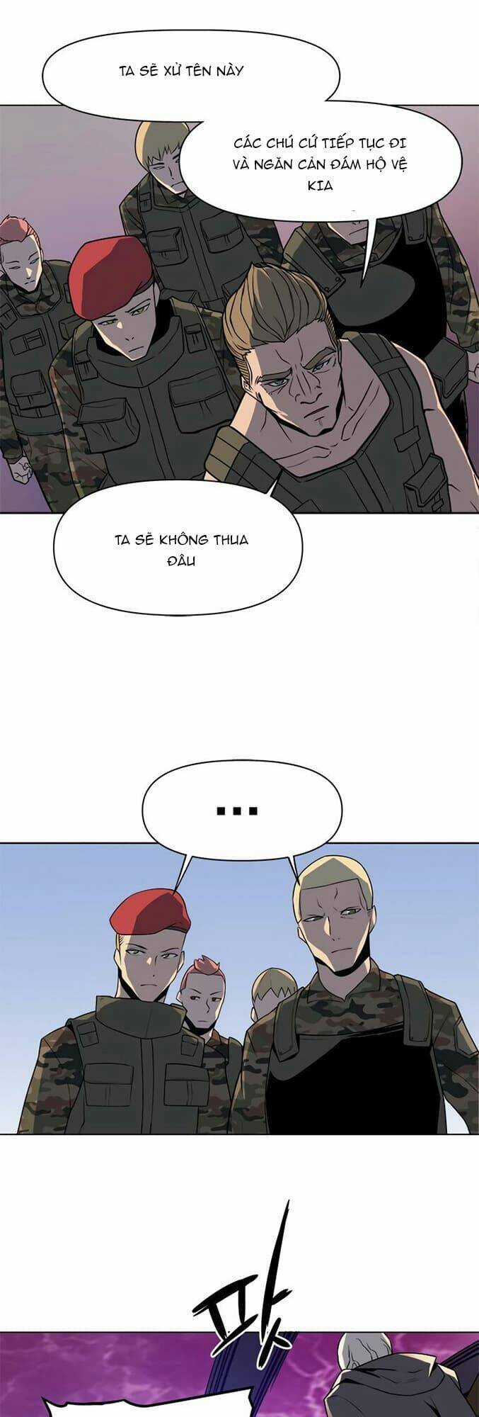 Người Quản Lý Mạnh Nhất Trong Lịch Sử Chapter 32 trang 23