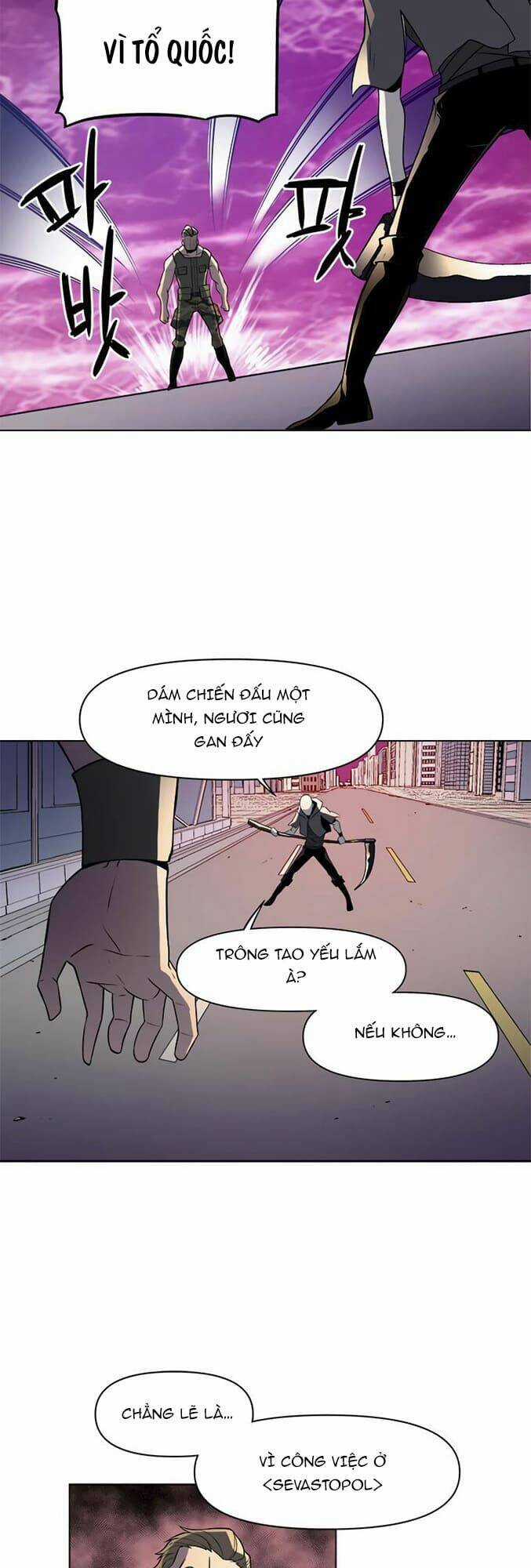 Người Quản Lý Mạnh Nhất Trong Lịch Sử Chapter 32 trang 24