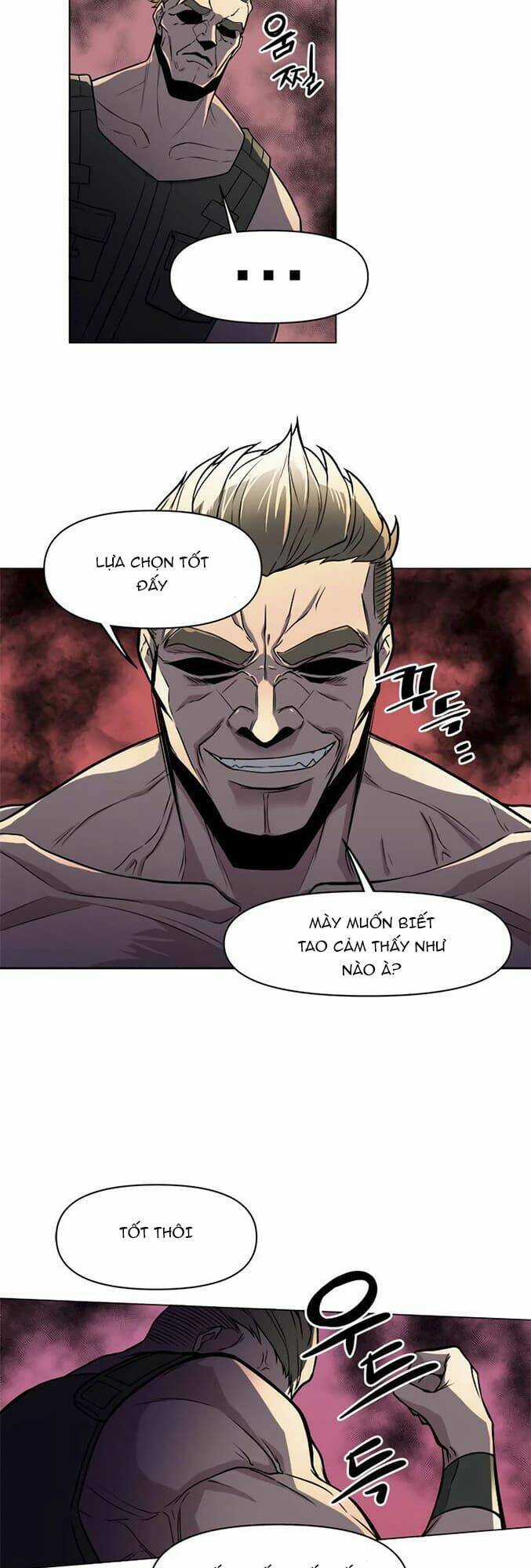 Người Quản Lý Mạnh Nhất Trong Lịch Sử Chapter 32 trang 25