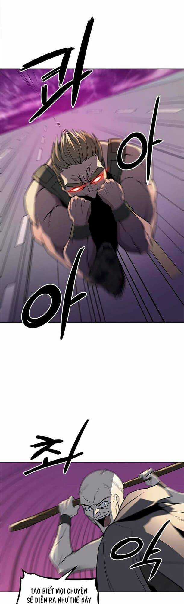 Người Quản Lý Mạnh Nhất Trong Lịch Sử Chapter 32 trang 28