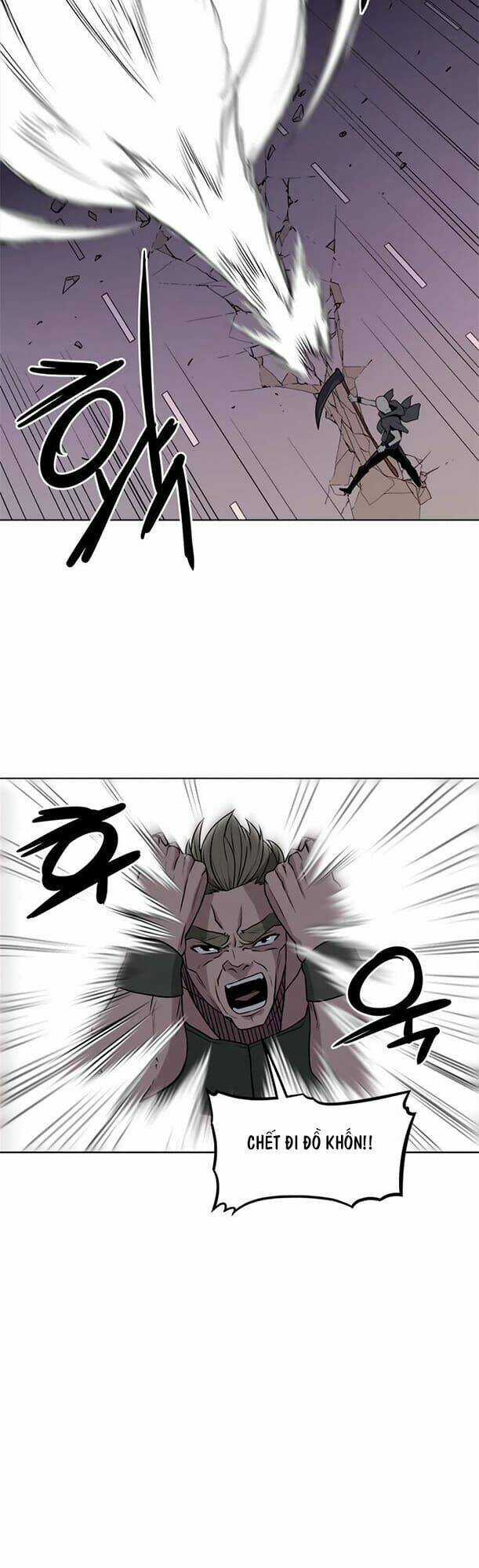 Người Quản Lý Mạnh Nhất Trong Lịch Sử Chapter 32 trang 30