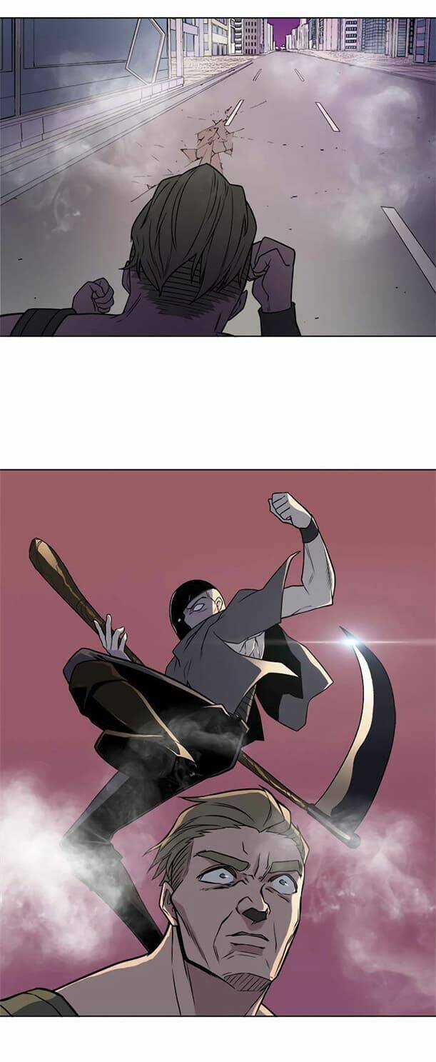 Người Quản Lý Mạnh Nhất Trong Lịch Sử Chapter 32 trang 31