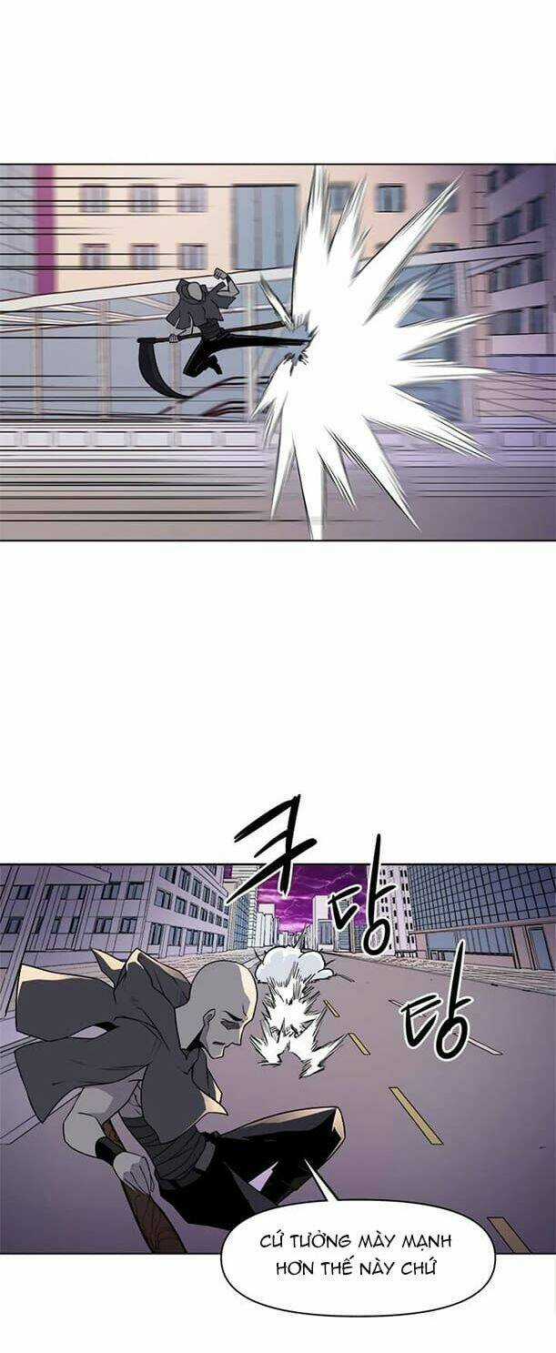 Người Quản Lý Mạnh Nhất Trong Lịch Sử Chapter 32 trang 32