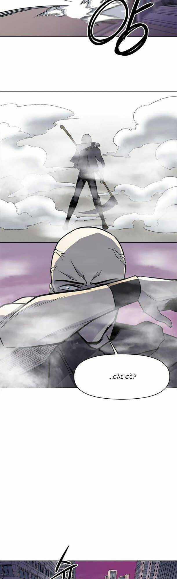 Người Quản Lý Mạnh Nhất Trong Lịch Sử Chapter 32 trang 34