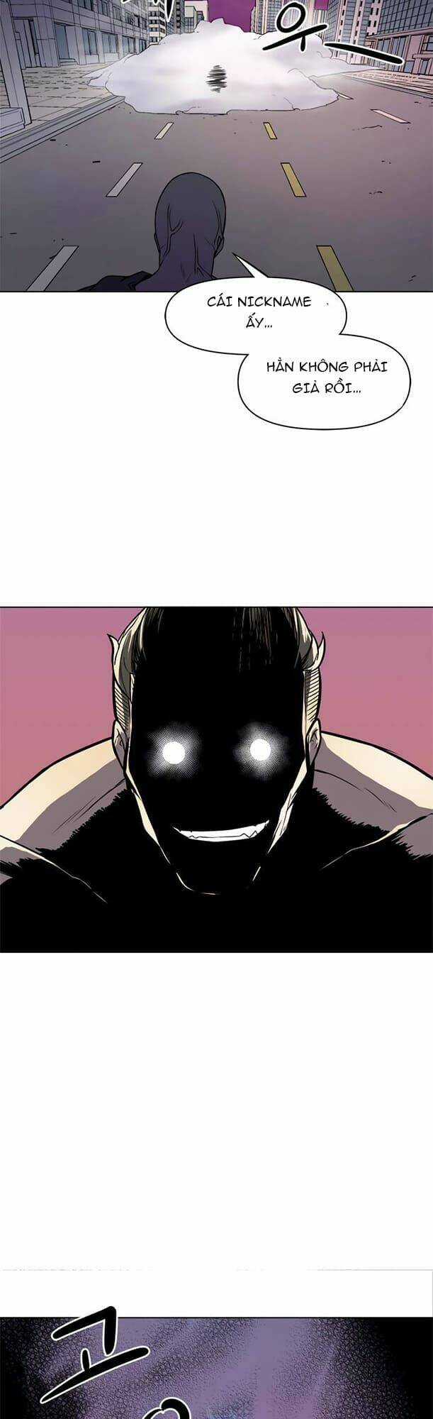 Người Quản Lý Mạnh Nhất Trong Lịch Sử Chapter 32 trang 35