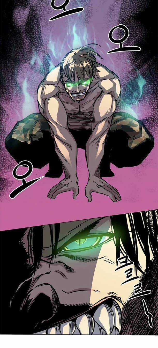 Người Quản Lý Mạnh Nhất Trong Lịch Sử Chapter 32 trang 36