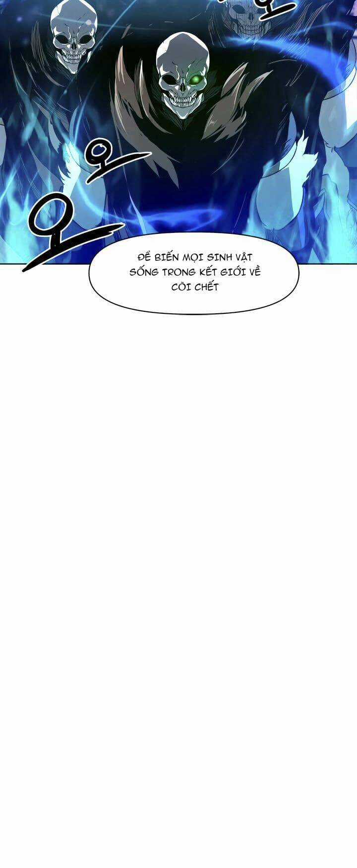 Người Quản Lý Mạnh Nhất Trong Lịch Sử Chapter 32 trang 4