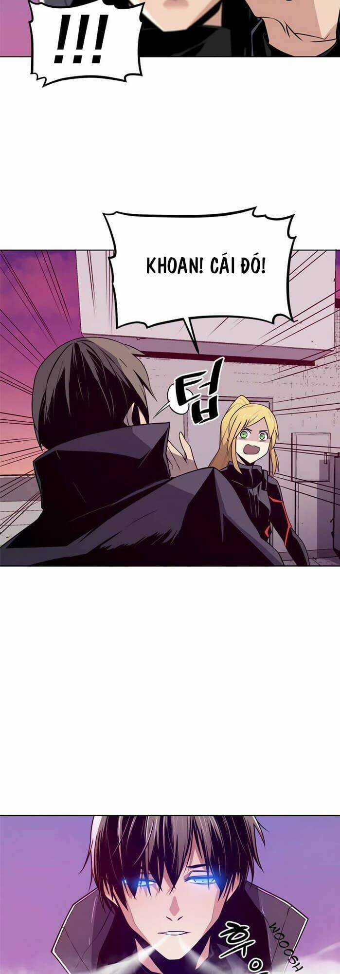 Người Quản Lý Mạnh Nhất Trong Lịch Sử Chapter 32 trang 9