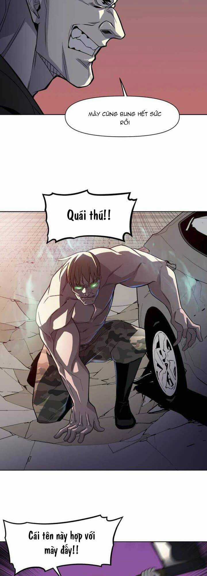 Người Quản Lý Mạnh Nhất Trong Lịch Sử Chapter 33 trang 10