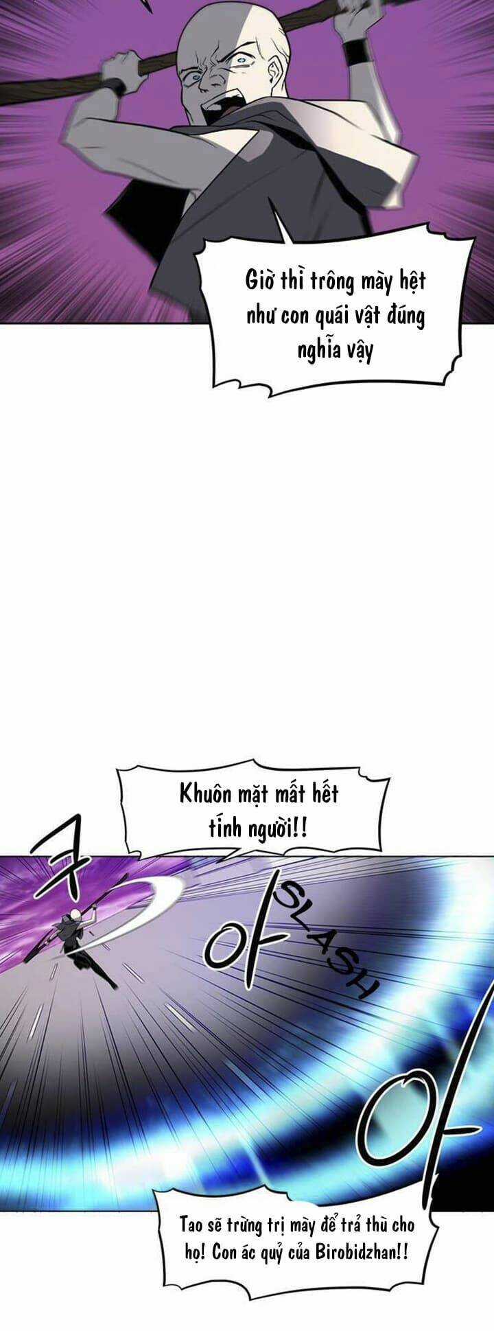 Người Quản Lý Mạnh Nhất Trong Lịch Sử Chapter 33 trang 11