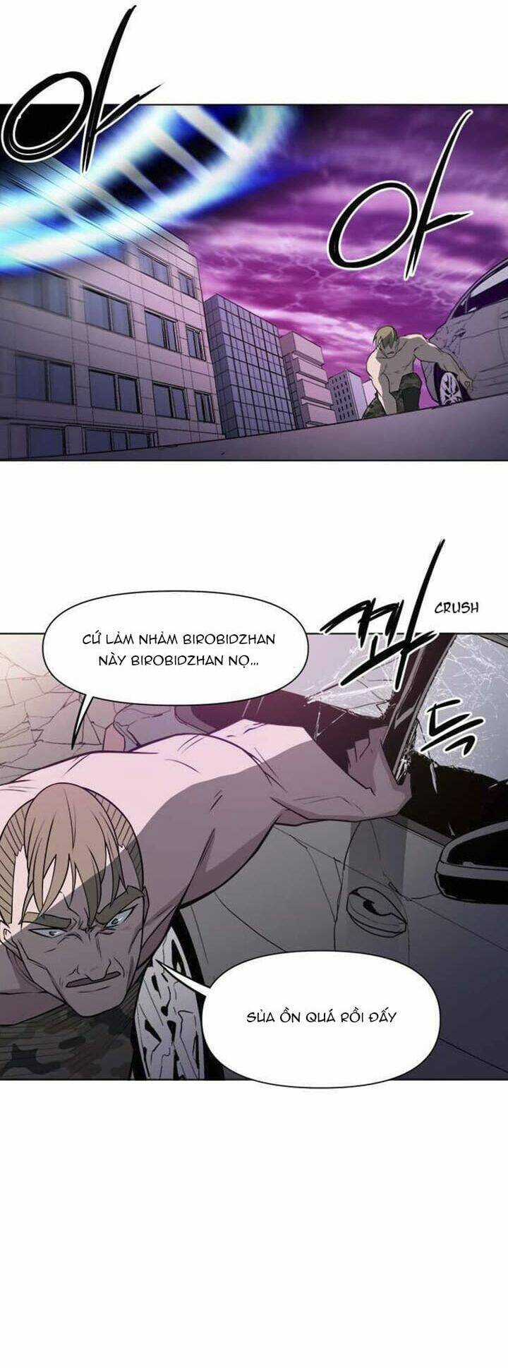 Người Quản Lý Mạnh Nhất Trong Lịch Sử Chapter 33 trang 12