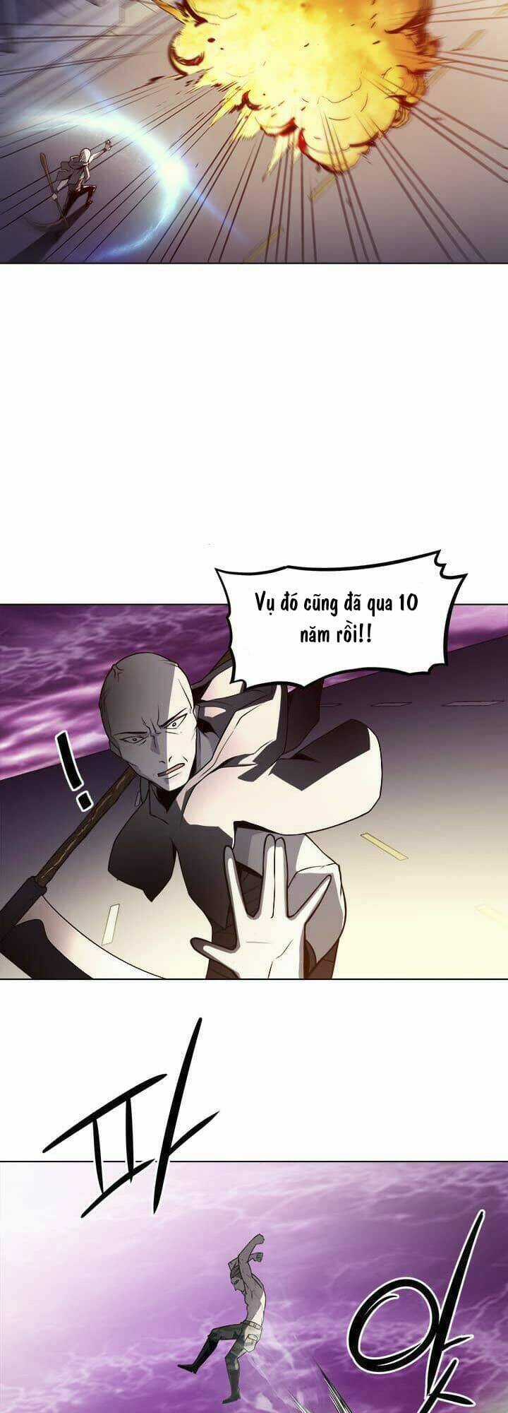 Người Quản Lý Mạnh Nhất Trong Lịch Sử Chapter 33 trang 14