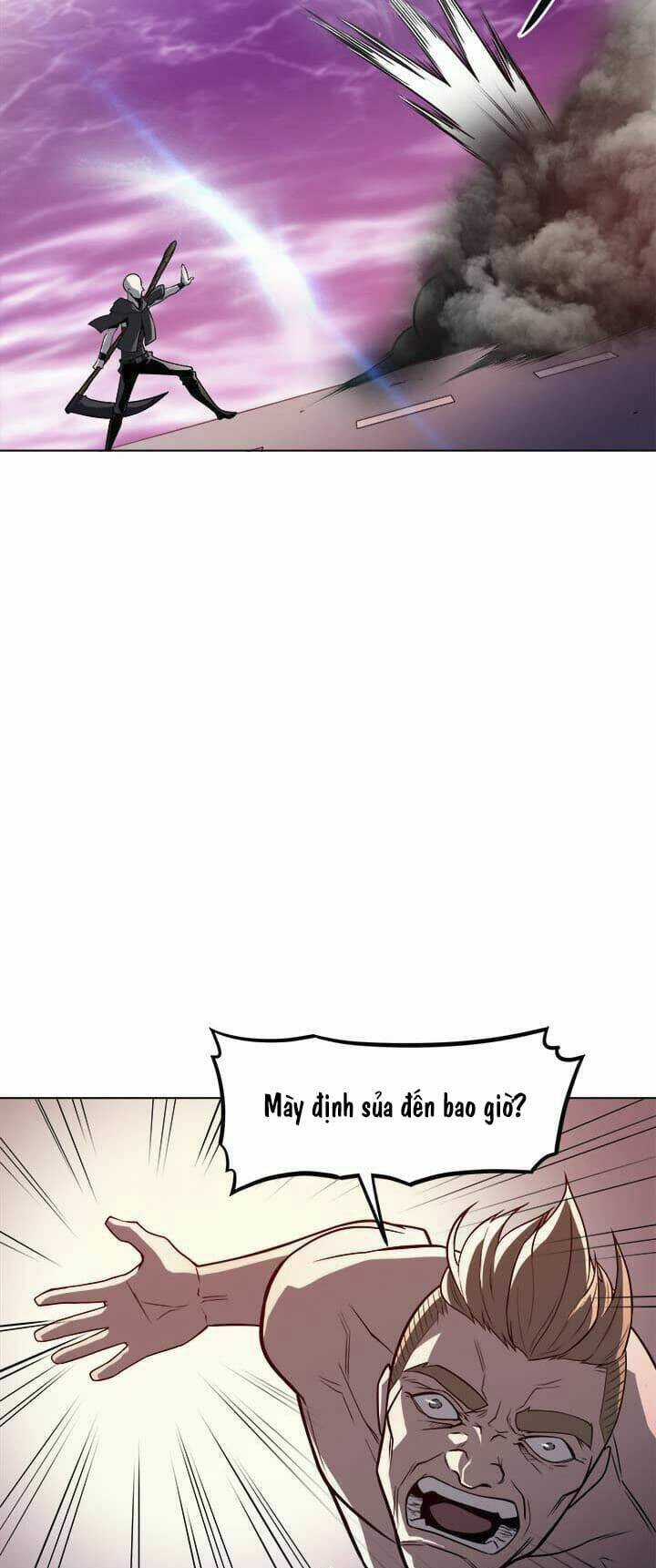 Người Quản Lý Mạnh Nhất Trong Lịch Sử Chapter 33 trang 15