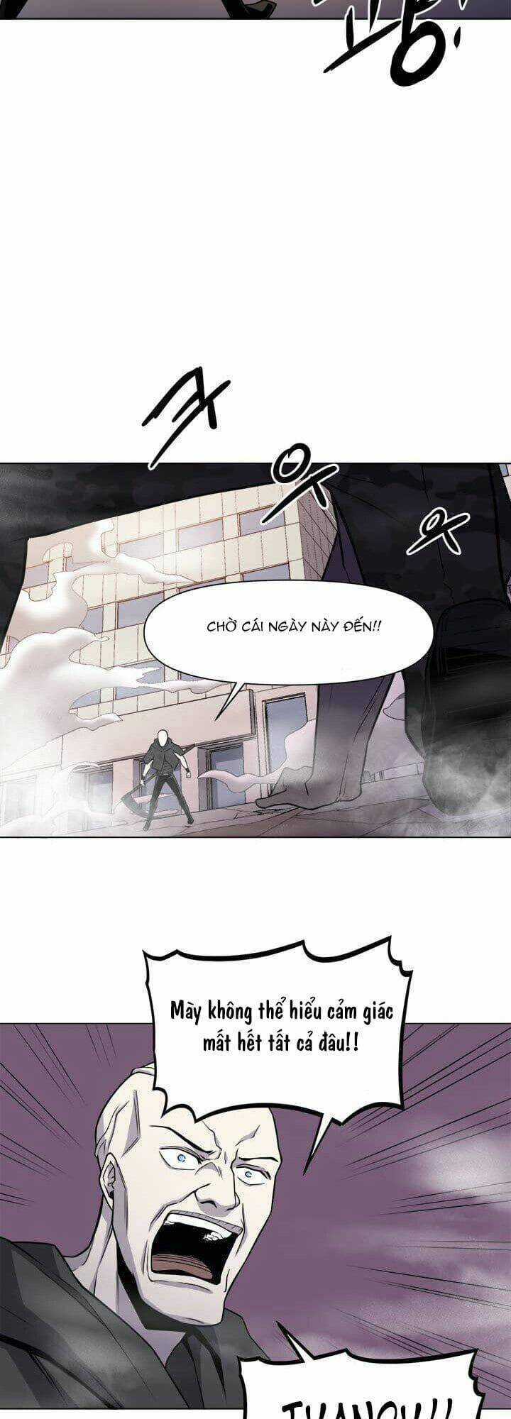 Người Quản Lý Mạnh Nhất Trong Lịch Sử Chapter 33 trang 18