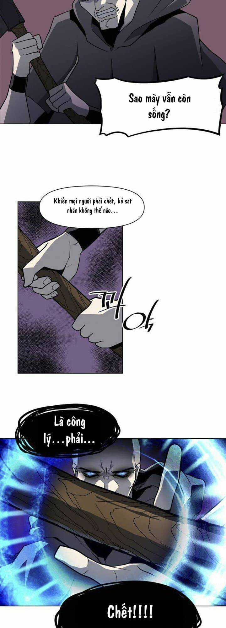 Người Quản Lý Mạnh Nhất Trong Lịch Sử Chapter 33 trang 22