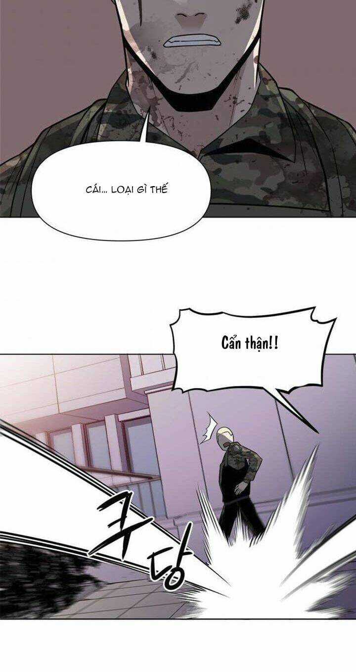 Người Quản Lý Mạnh Nhất Trong Lịch Sử Chapter 33 trang 26