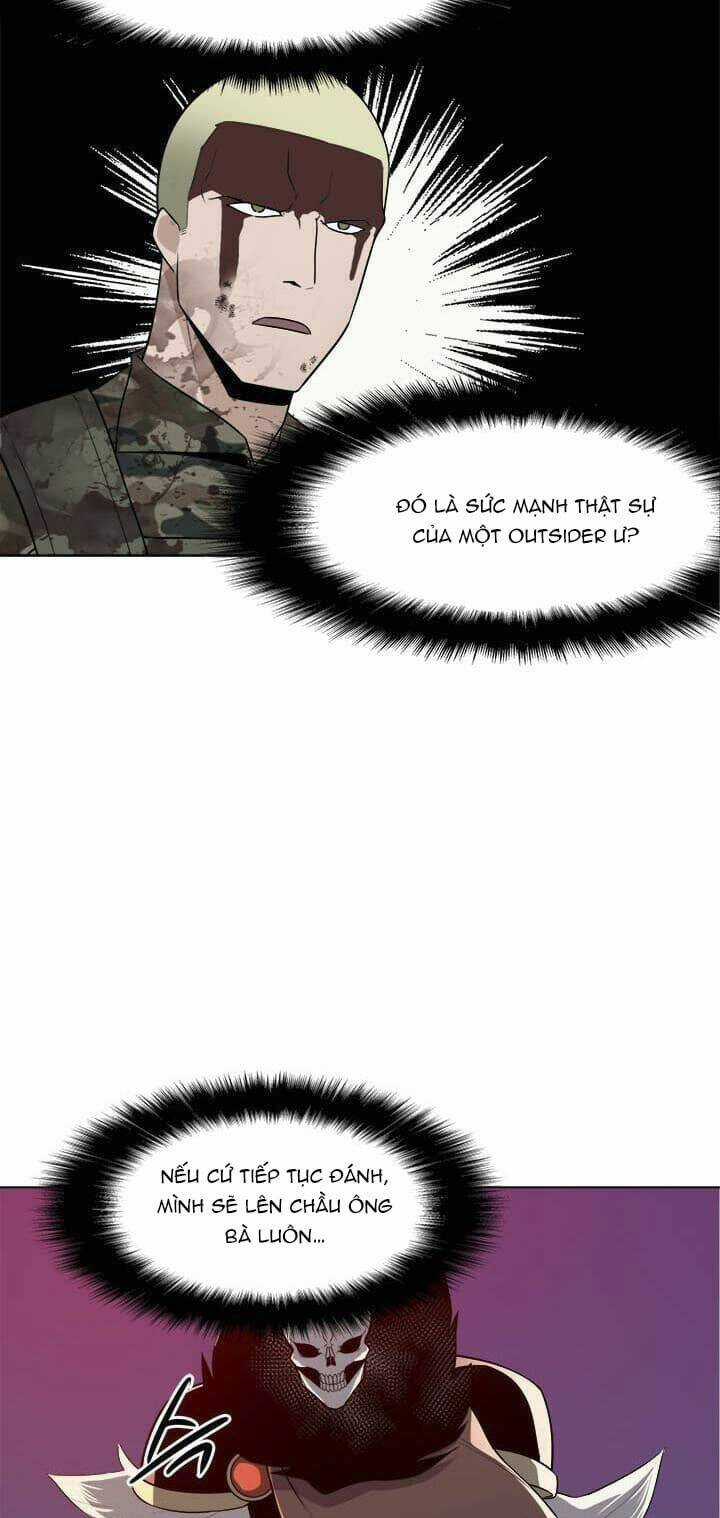 Người Quản Lý Mạnh Nhất Trong Lịch Sử Chapter 33 trang 29